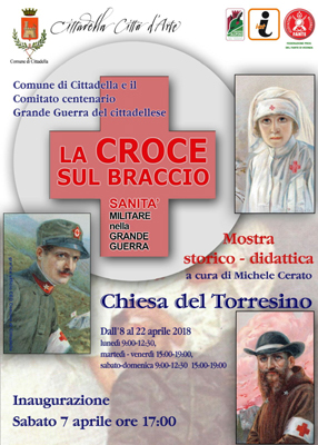 CROCEROSSA