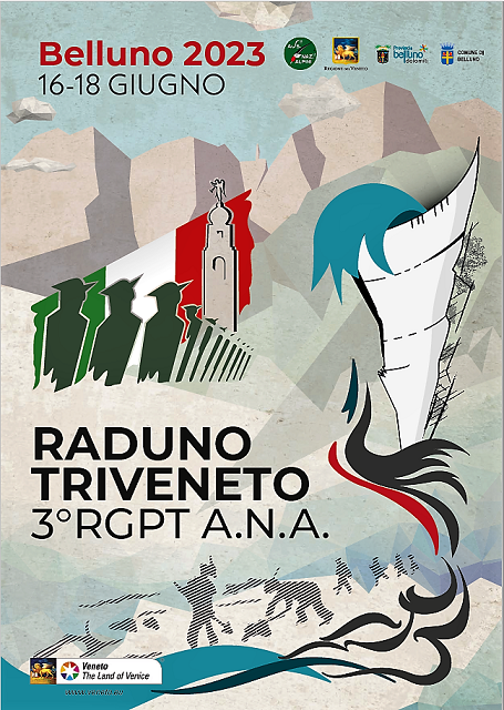 2923 TRIVENETA