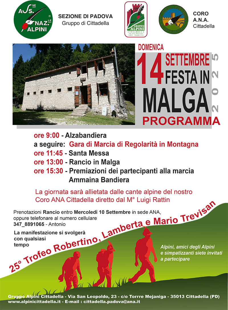 MALGA-SETTEMBRE